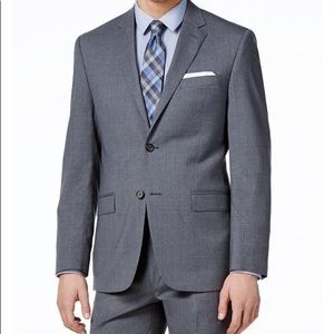 Ralph Lauren suit